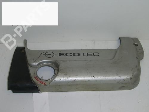 Used Engine cover Engine cover OPEL VECTRA B Estate (J96) 1.6 i 16V (F35) (100 hp) 10919237 10919237