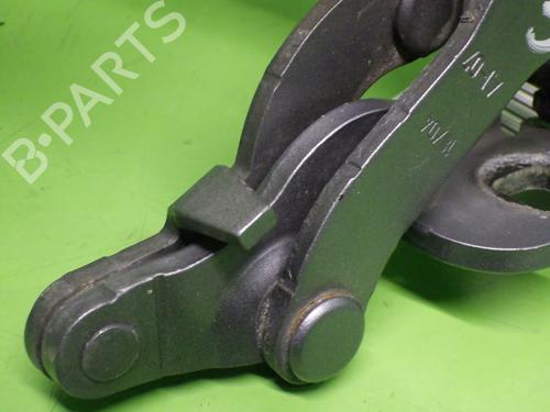 Hinge/Door check strap BMW 1 (E81) 120 d | BP24323040C146 