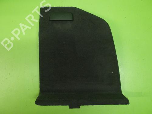 Used Rear parcel shelf BMW 5 Touring (F11) 530 d xDrive (258 hp) 32276328