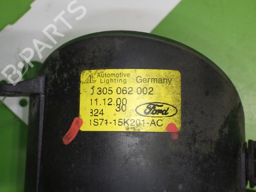 Right front fog light FORD MONDEO III Turnier (BWY) 1.8 16V | BP15731211C31 