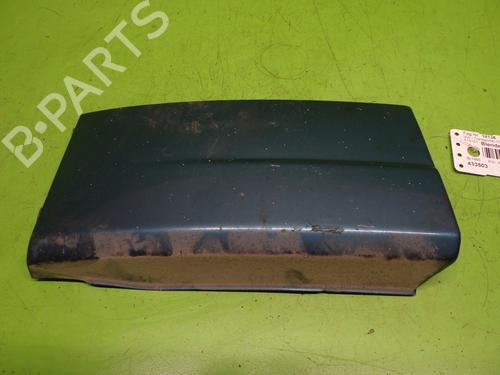 Frontlys deksel VW TRANSPORTER T4 Bus (70B, 70C, 7DB, 7DK, 70J, 70K, 7DC, 7DJ) 2.4 D (78 hp) 29215525