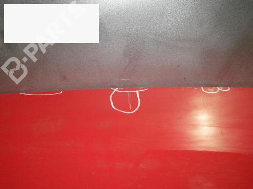 Tailgate MERCEDES-BENZ A-CLASS (W168) A 140 (168.031, 168.131) | BP6349797C6 