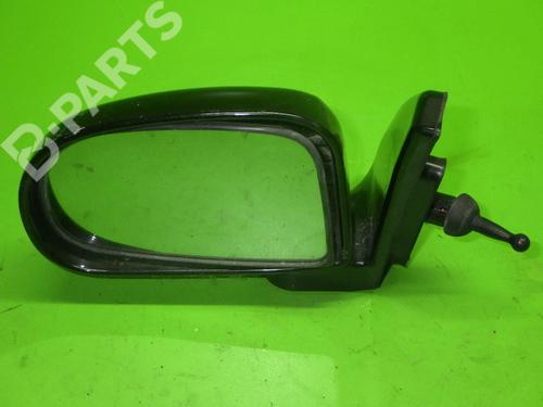 Used Left mirror HYUNDAI ATOS (MX) 1.1 (58 hp) 6666528