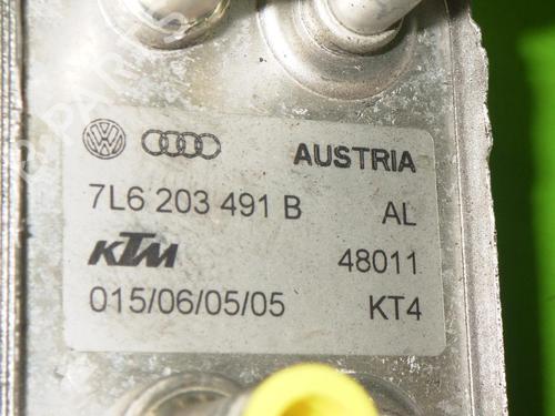 Other VW TOUAREG (7LA, 7L6, 7L7) 3.0 V6 TDI | BP14727573O1 