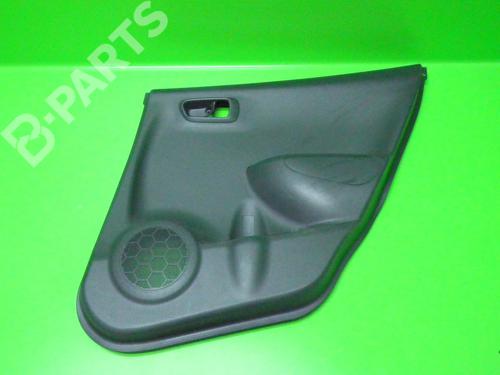 Used Rear right panel SUZUKI ALTO VII (GF) 1.0 (AMF310, GFC31S) (68 hp) 6639309