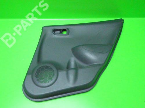 Right rear door panel SUZUKI ALTO VII (GF) 1.0 (AMF310) (68 hp)null