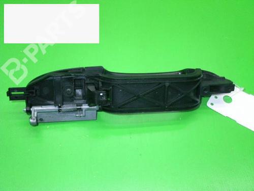 Rear right exterior door handle FORD FOCUS I Turnier (DNW) 1.8 16V | BP6355467C130 