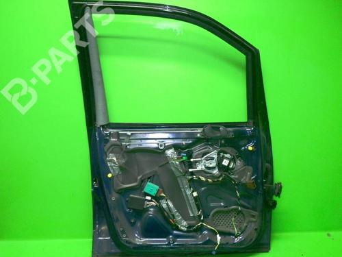 Left front door PEUGEOT 806 (221) 2.0 HDI | BP6604438C2 