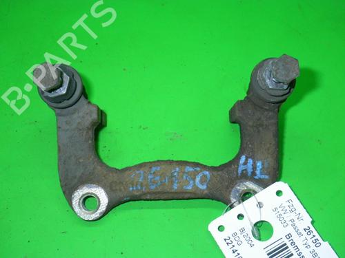 Used Support VW PASSAT B5.5 (3B3) 2.5 TDI (163 hp) 14713451