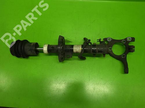 Used Left front shock absorber OPEL ZAFIRA A MPV (T98) 2.0 DI 16V (F75) (82 hp) 6652119