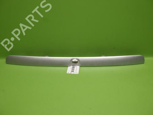 Used Tailgate handle AUDI A4 B5 (8D2) 1.6 (100 hp) 31934936