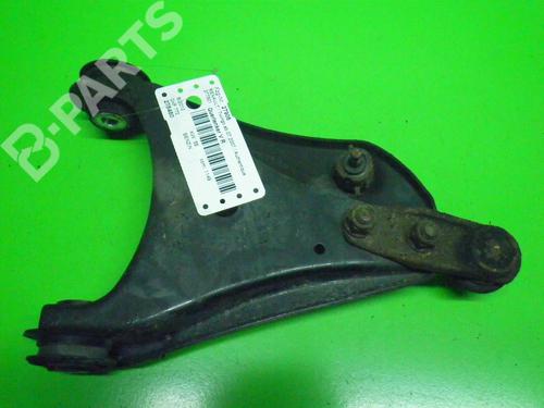 Used Right front suspension arm RENAULT TWINGO II (CN0_) 1.2 16V (CN04, CN0B) (75 hp) 7215012