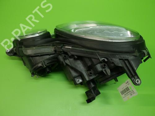 Right headlight MERCEDES-BENZ E-CLASS (W211) E 220 CDI (211.006) | BP39756275C29 - Image 2