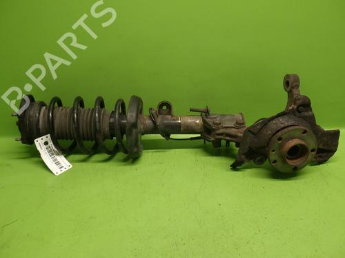 Used Left front shock absorber Left front shock absorber 37412093 37412093