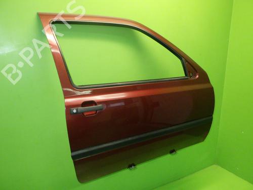 Right front door VW GOLF III (1H1) 1.4 | BP29701536C3 