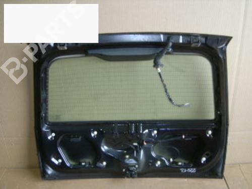 Tailgate FIAT PUNTO (188_) 1.2 60 (188.030, .050, .130, .150, .230, .250) | BP6341675C6 