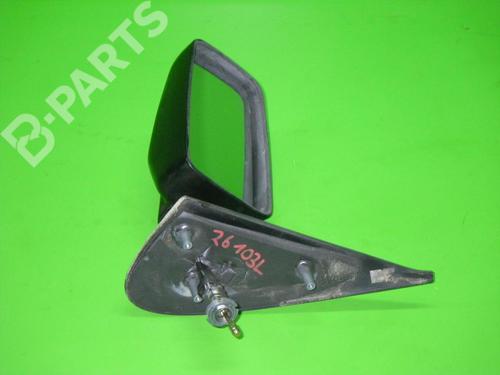 Left mirror FIAT TIPO (160_) 1.4 i.e. (160.AP, 160.AD, 160.EA) | BP6605676C26 