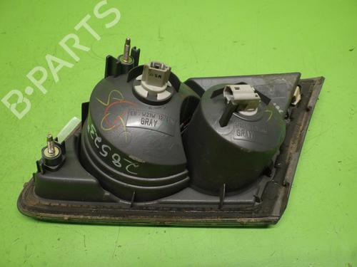 Heckleuchte links hinten MAZDA 6 Hatchback (GG) 2.0 DI (GG14) | BP28206611C79 