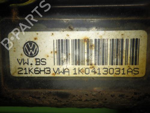 Left front shock absorber AUDI A3 (8P1) 1.6 FSI | BP18128297M16 