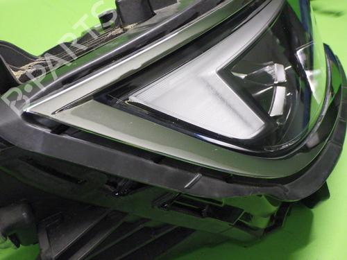 Left headlight OPEL ASTRA L (OV5) 1.5 Turbo D (FBYHZT, FBYHZJ) | BP39912760C28 - Image 4