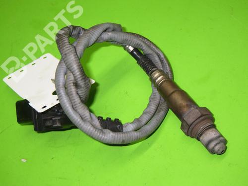 Used Electronic sensor MERCEDES-BENZ C-CLASS Coupe (CL203) C 180 Kompressor (203.746) (143 hp) 6394386