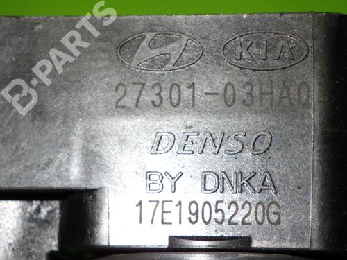 Ignition coil HYUNDAI IONIQ (AE) 1.6 GDI Hybrid | BP10538890M94 