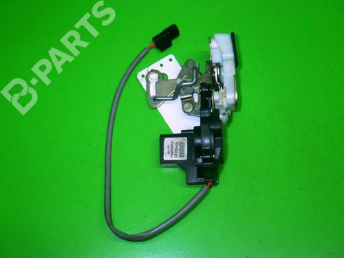Rear left lock ROVER 25 I Hatchback (RF) 1.4 16V | BP6604186C100 