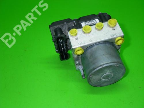 ABS pump FIAT GRANDE PUNTO (199_) 1.4 (199AXB11, 199AXB1A, 199BXB1A, 199AXL1A) | BP6356806M43 