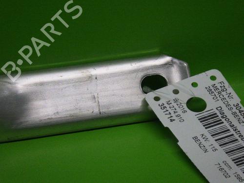 Other MERCEDES-BENZ C-CLASS (W205) C 180 (205.040, 205.140) | BP14733568O1 