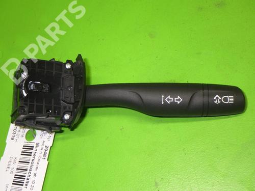 Used Steering column stalk OPEL ASTRA K Sports Tourer (B16) 1.6 CDTi (35) (136 hp) 6384170