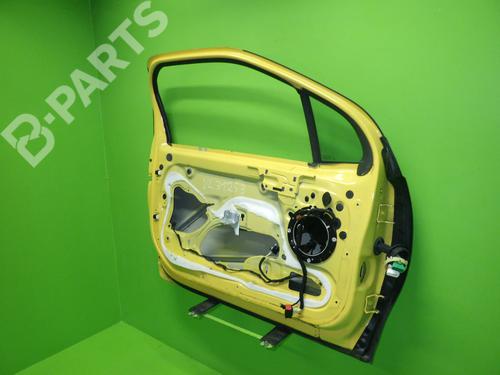 Left front door CITROËN C3 II (SC_) 1.4 VTi 95 | BP10961691C2 