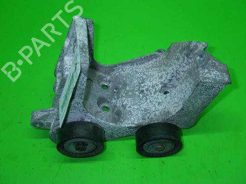 Used Support FORD FIESTA V (JH_, JD_) 1.3 (69 hp) 14713055