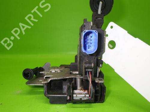 Front right lock AUDI A3 (8P1) 2.0 TDI 16V | BP14737995C97 