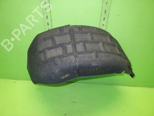 Wheel arch FORD FOCUS III Turnier 1.0 EcoBoost | BP32399189C56