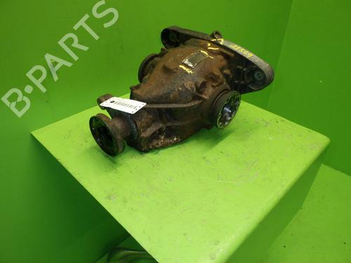 Rear differential BMW 5 Touring (E39) 523 i | BP26304461M24 