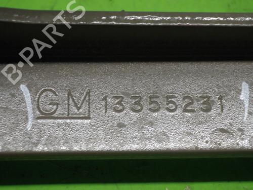 Hinge/Door check strap OPEL ADAM (M13) 1.4 | BP14743875C146 