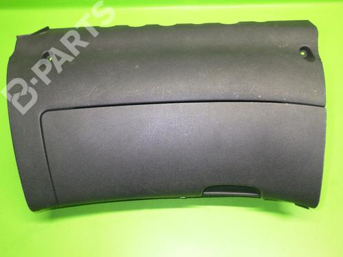 Used Glove box SKODA OCTAVIA II Combi (1Z5) 2.0 TDI 16V 4x4 (140 hp) 6386992