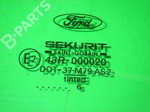 BP6676159C19 | Front right door window FORD MONDEO III Turnier (BWY) 2.0 16V TDDi / TDCi BP6676159C19