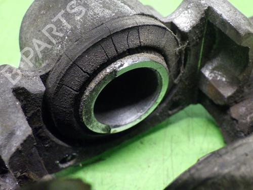 Right rear brake caliper MERCEDES-BENZ 190 (W201) E 1.8 (201.018) | BP29929224M106