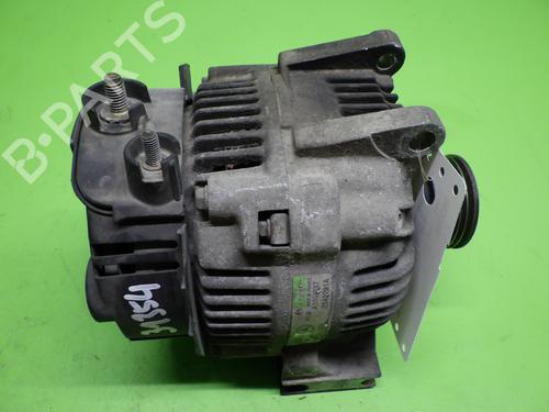 Generator MERCEDES-BENZ A-CLASS (W168) A 160 (168.033, 168.133) | BP13418496M7 