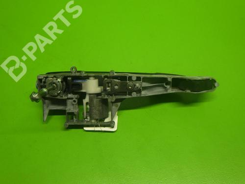 Exterior handle CITROËN BERLINGO MULTISPACE (B9) 1.6 HDi 75 / BlueHDi 75 | BP6378975C122 