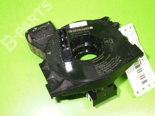 Squib airbag FORD FIESTA V (JH_, JD_) 1.4 16V | BP6376207C102 