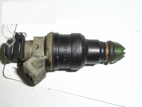 Used Injector BMW 5 (E34) 520 i 24V (150 hp) 6341901