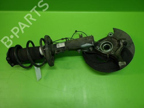 Used Left front shock absorber OPEL INSIGNIA B Sports Tourer (Z18) 1.5 (35) (140 hp) 22749609