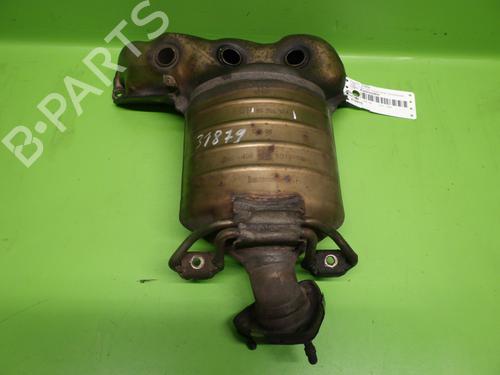 Used Catalyst OPEL TIGRA TwinTop (X04) 1.4 (R97) (90 hp) 23120157
