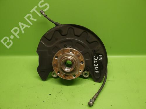 Højre Styrespindel Lejehus AUDI Q2 (GAB, GAG) 2.0 TDI quattro (150 hp) 31607494