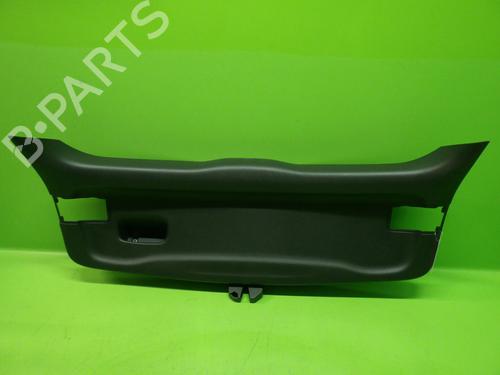 Pynteleist til bakluke OPEL ASTRA K (B16) 1.4 CNG (68) (110 hp) 19337097