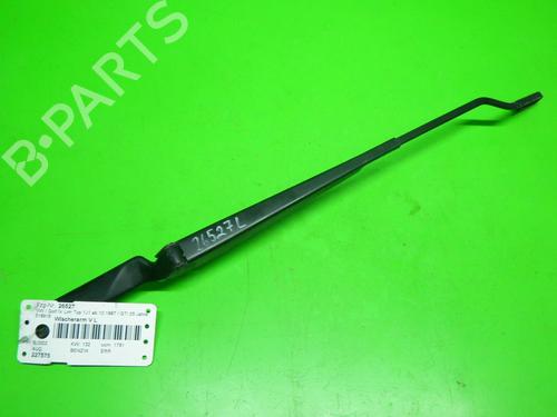 Used Front windshield wiper arm VW GOLF IV (1J1) 1.8 T GTI (180 hp) 14714395