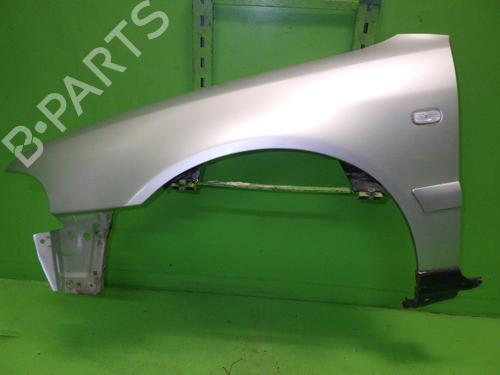 Used Left front fenders Left front fenders AUDI A4 B5 Avant (8D5) 1.6 (102 hp) 36283419 36283419
