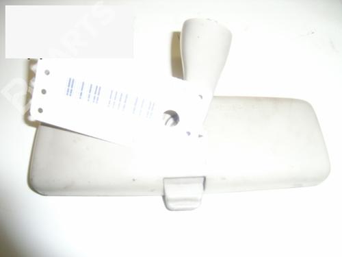 Rear mirror SEAT IBIZA II (6K1) 1.6 i | BP6407362I6 